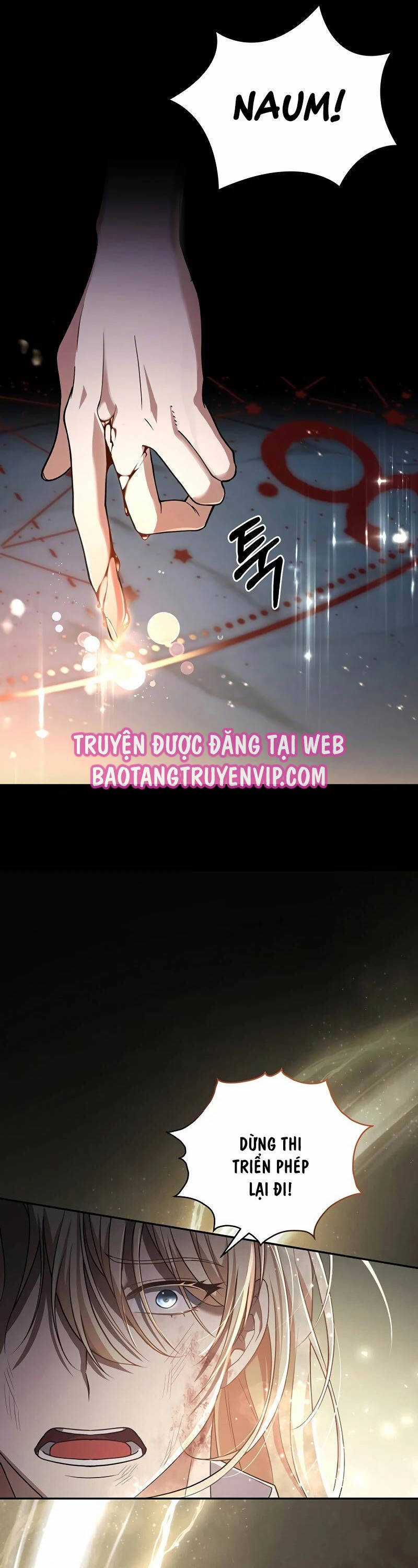 Bá Tước Khốn Nạn Là Hoàng Đế Chapter 1 trang 25