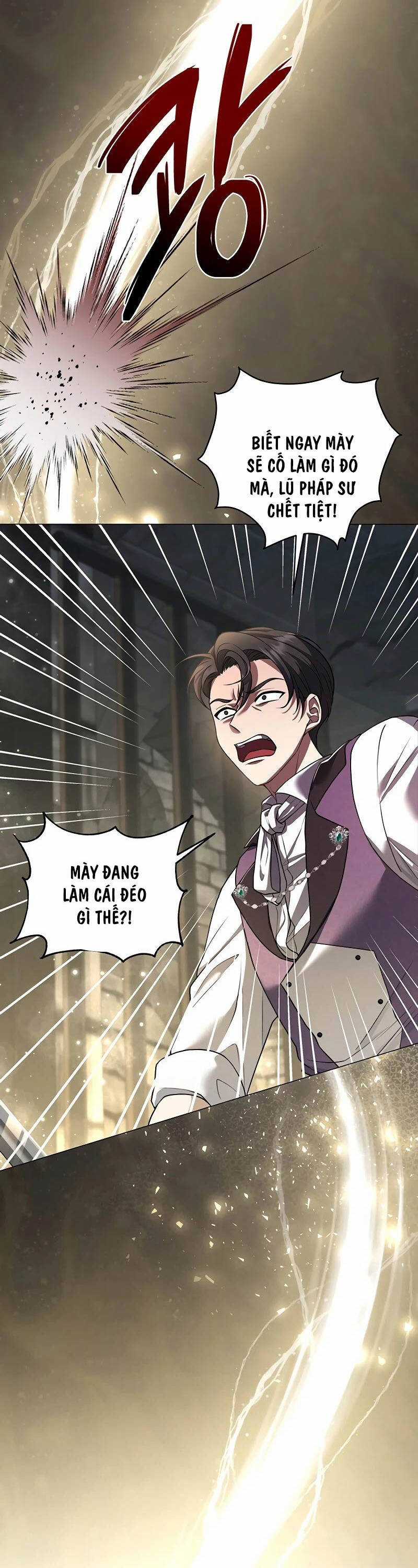 Bá Tước Khốn Nạn Là Hoàng Đế Chapter 1 trang 27