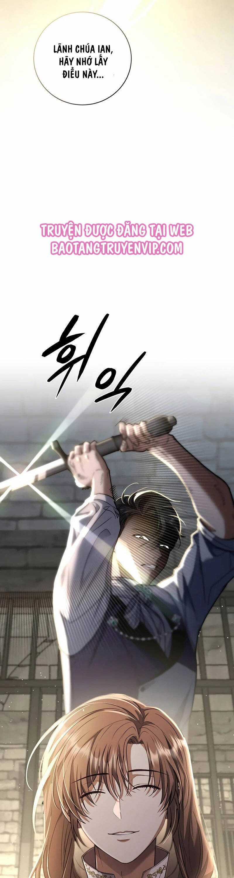 Bá Tước Khốn Nạn Là Hoàng Đế Chapter 1 trang 28