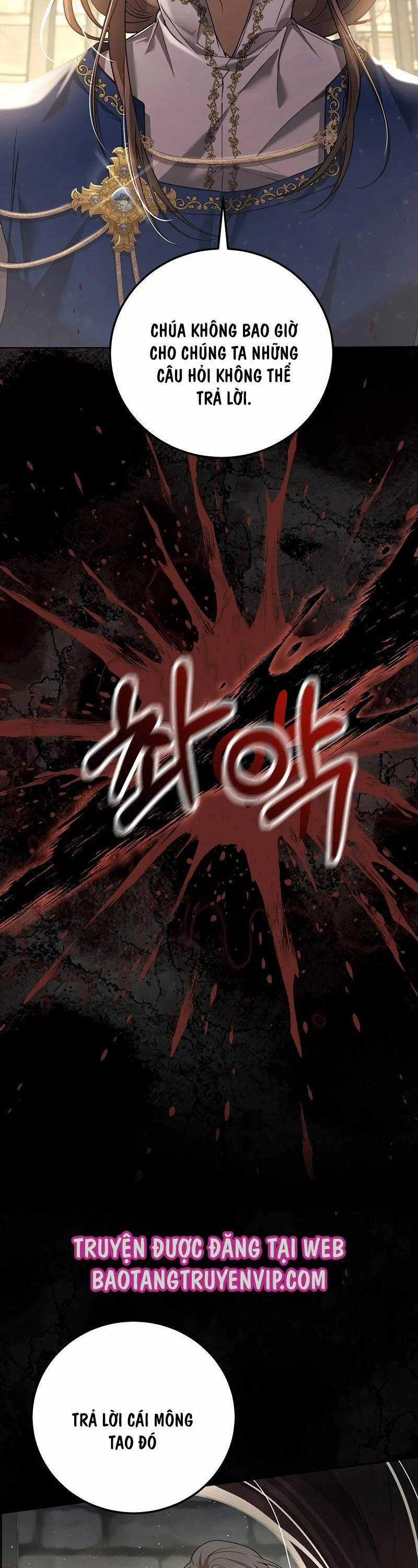 Bá Tước Khốn Nạn Là Hoàng Đế Chapter 1 trang 29