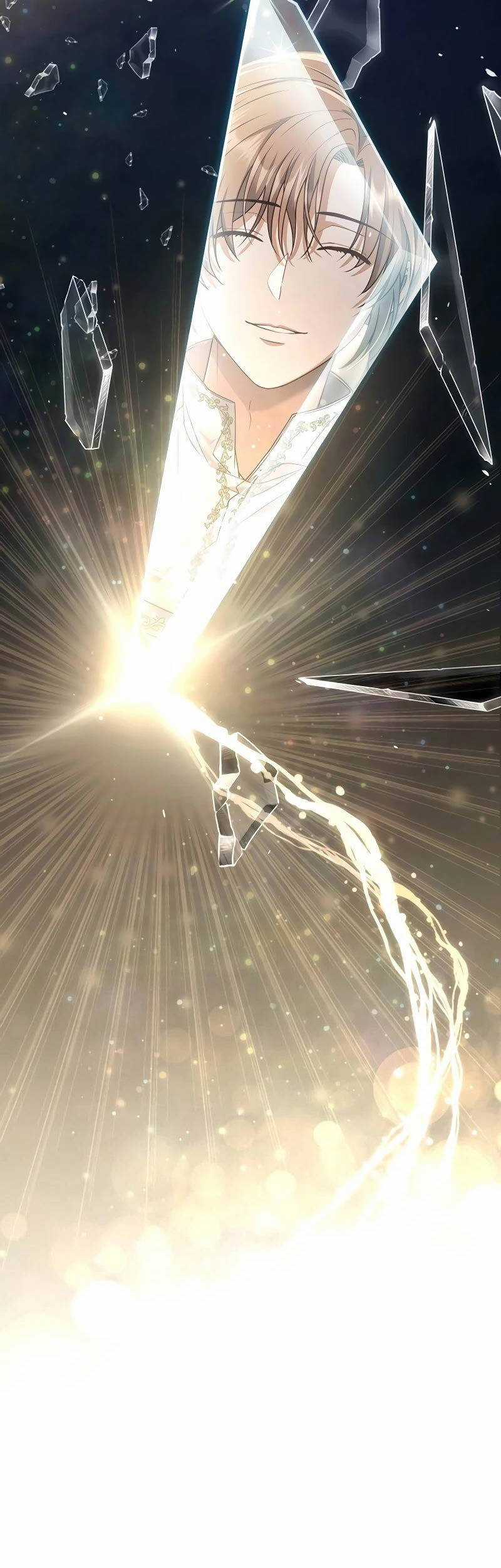 Bá Tước Khốn Nạn Là Hoàng Đế Chapter 1 trang 35