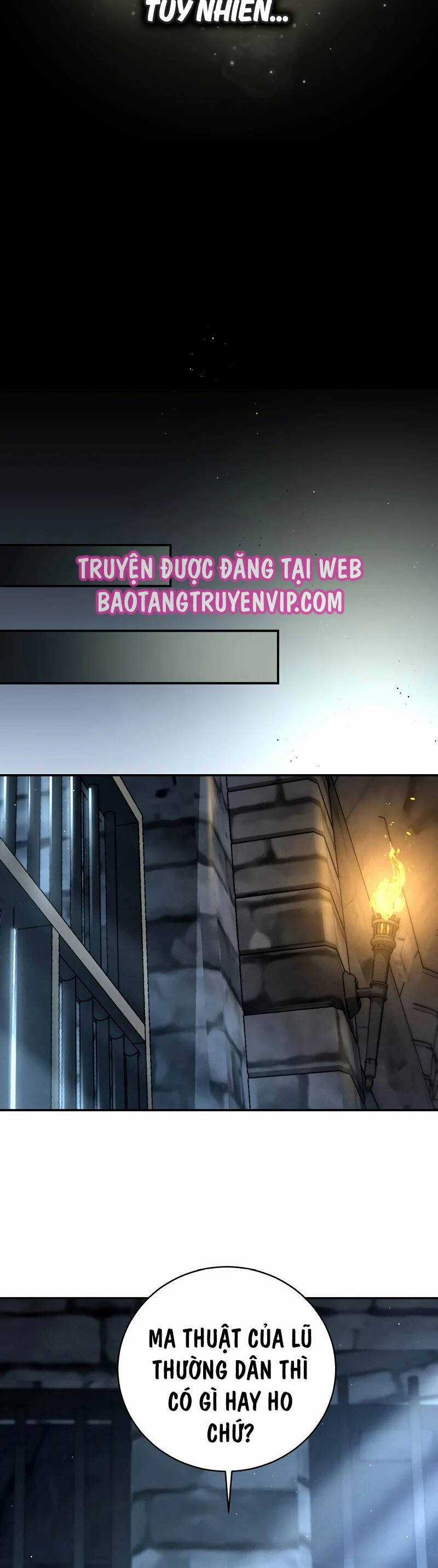 Bá Tước Khốn Nạn Là Hoàng Đế Chapter 1 trang 4