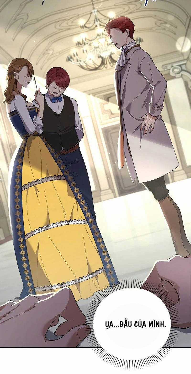 Bá Tước Khốn Nạn Là Hoàng Đế Chapter 1 trang 40