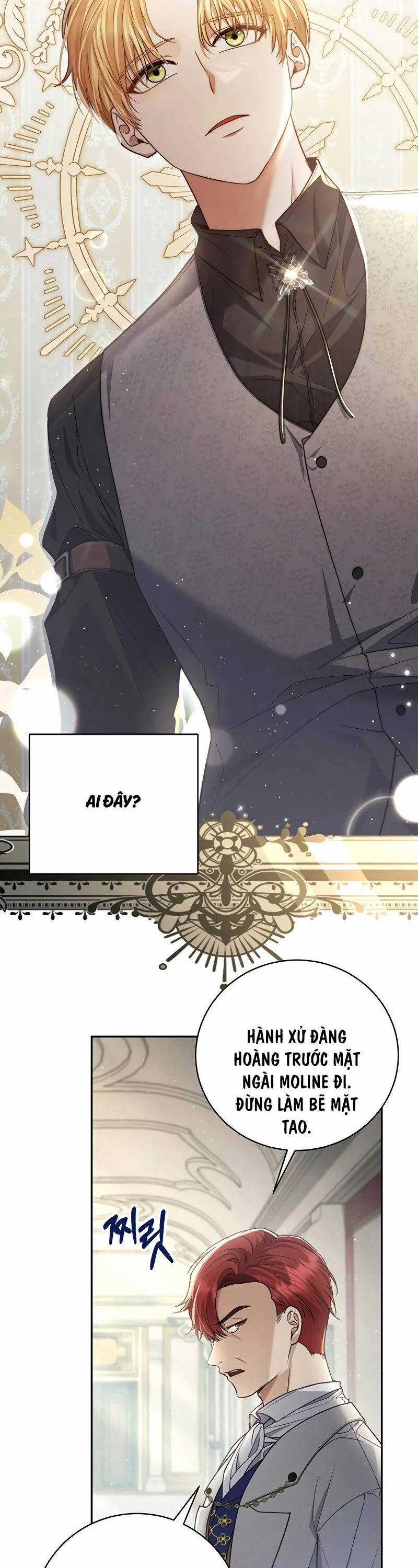 Bá Tước Khốn Nạn Là Hoàng Đế Chapter 1 trang 43