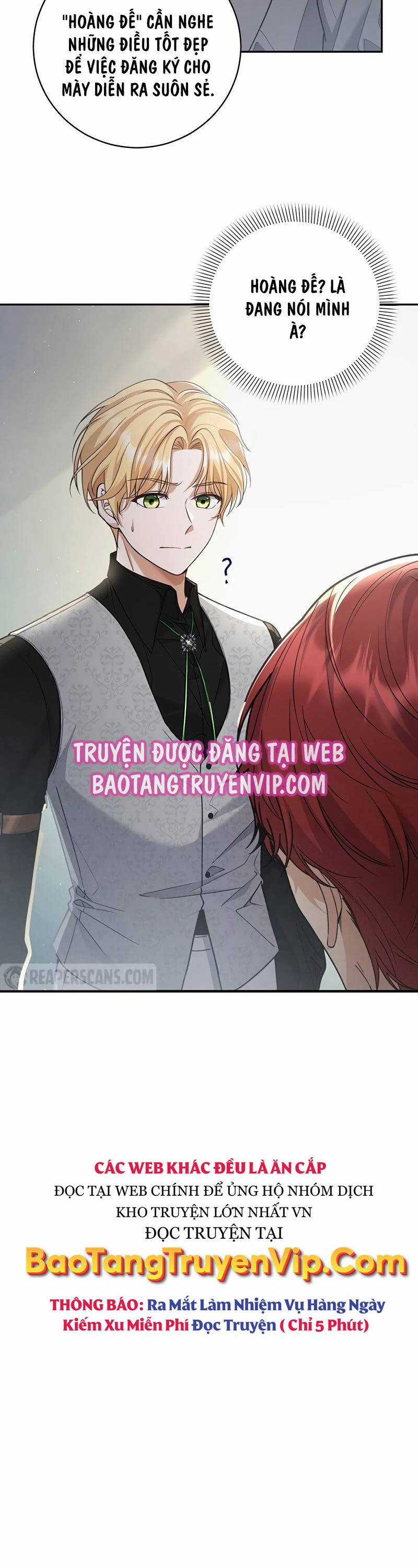 Bá Tước Khốn Nạn Là Hoàng Đế Chapter 1 trang 44