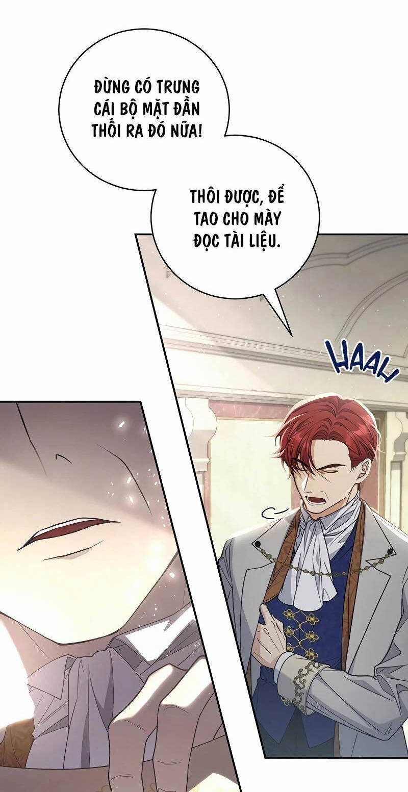 Bá Tước Khốn Nạn Là Hoàng Đế Chapter 1 trang 45