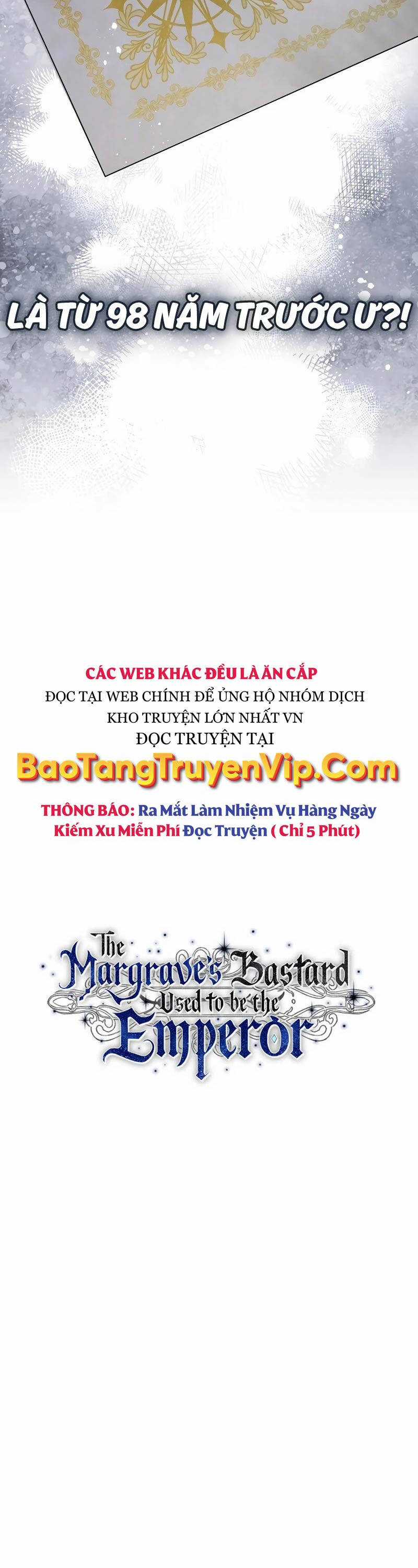 Bá Tước Khốn Nạn Là Hoàng Đế Chapter 1 trang 48