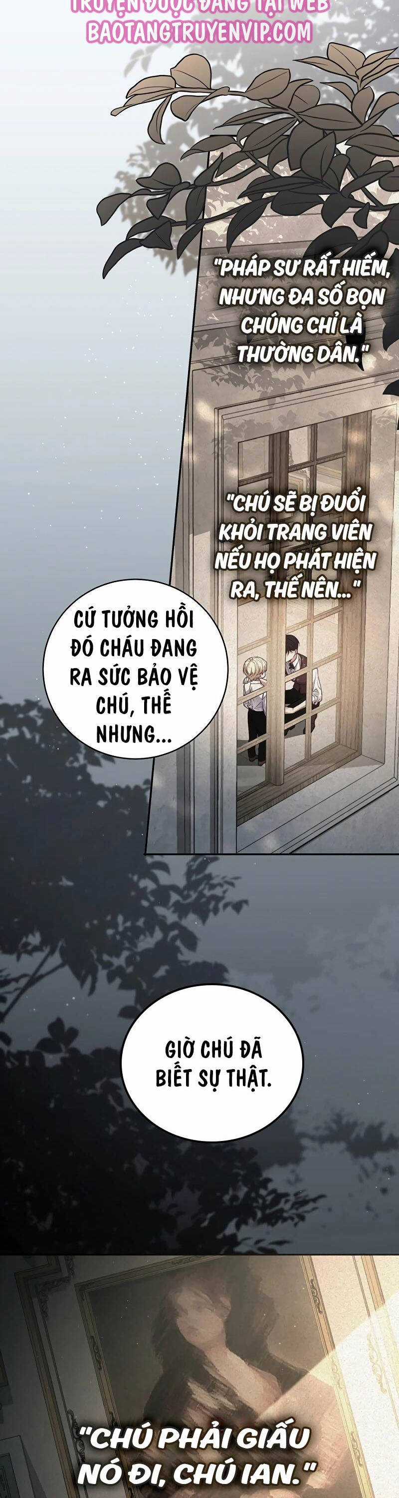 Bá Tước Khốn Nạn Là Hoàng Đế Chapter 1 trang 8