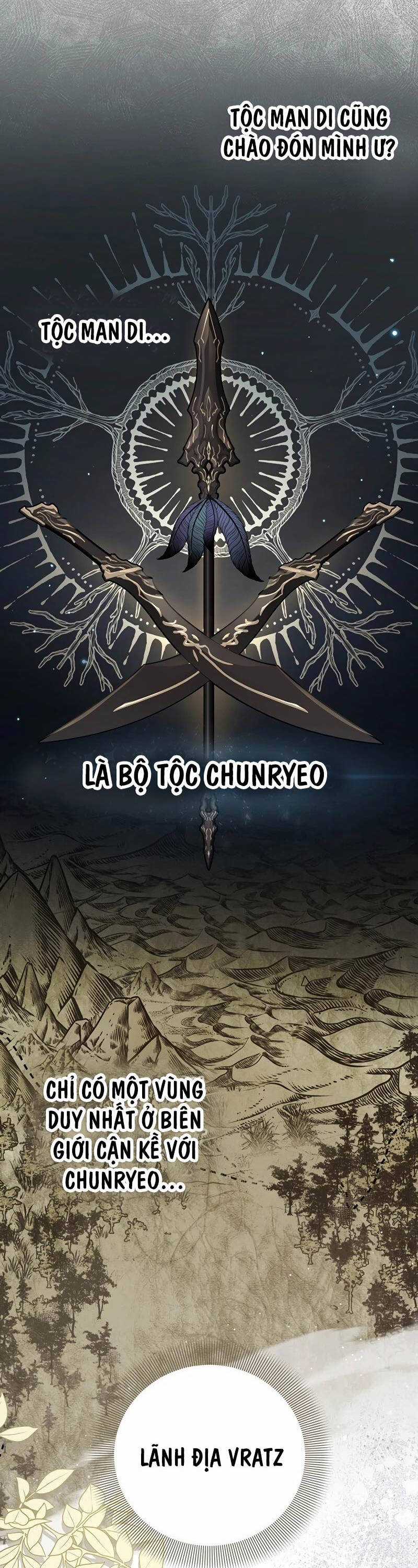 Bá Tước Khốn Nạn Là Hoàng Đế Chapter 2 trang 14