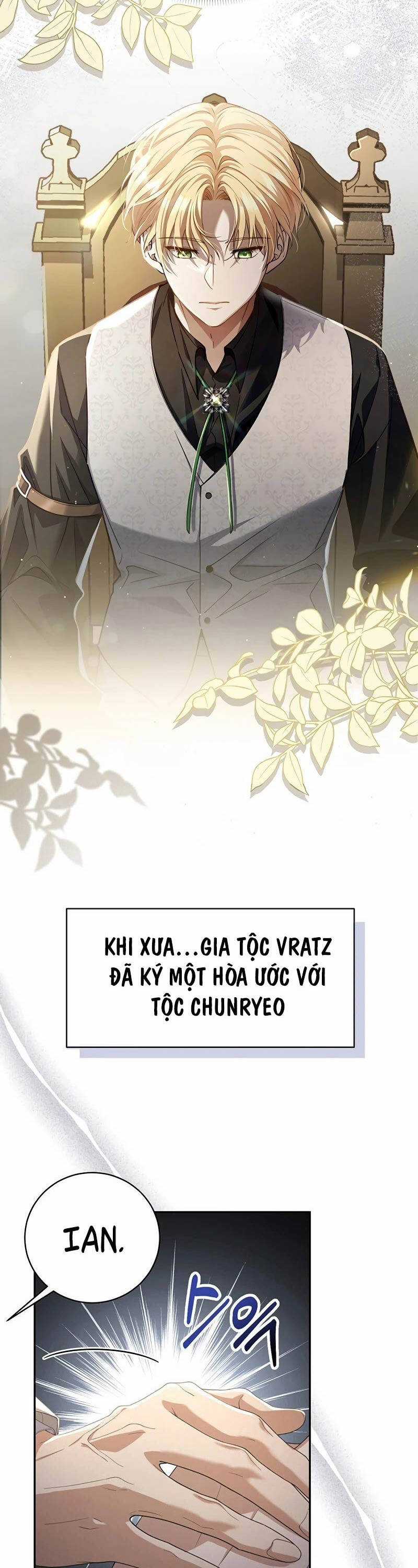 Bá Tước Khốn Nạn Là Hoàng Đế Chapter 2 trang 15