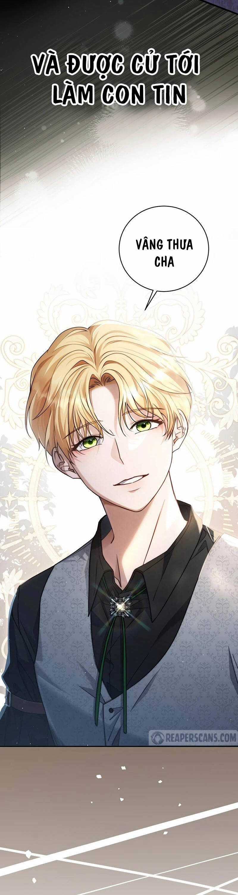 Bá Tước Khốn Nạn Là Hoàng Đế Chapter 2 trang 17