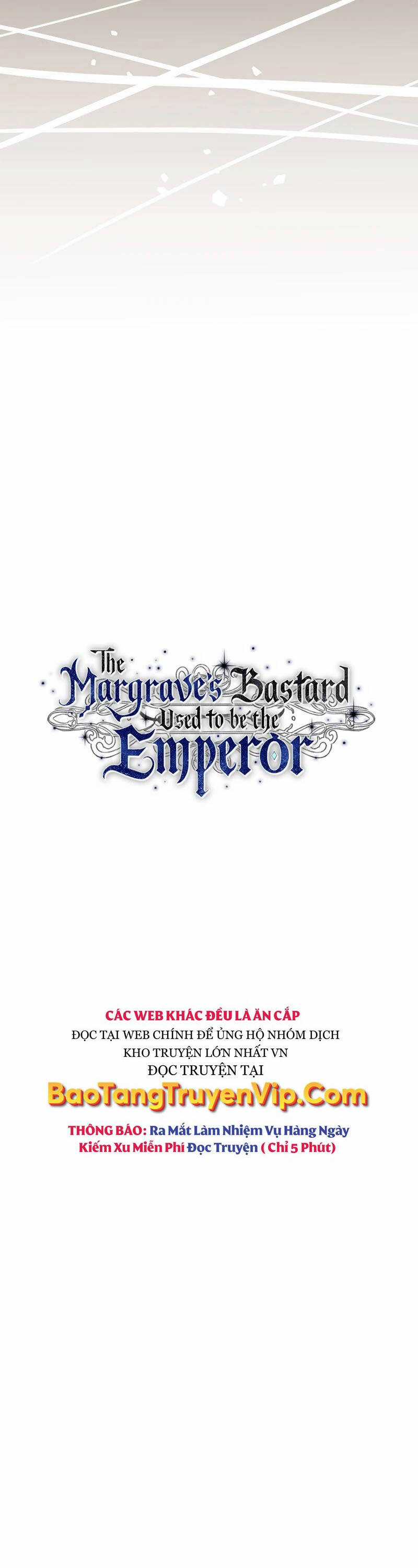 Bá Tước Khốn Nạn Là Hoàng Đế Chapter 2 trang 18