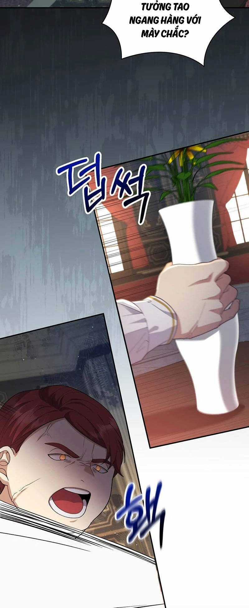 Bá Tước Khốn Nạn Là Hoàng Đế Chapter 2 trang 21