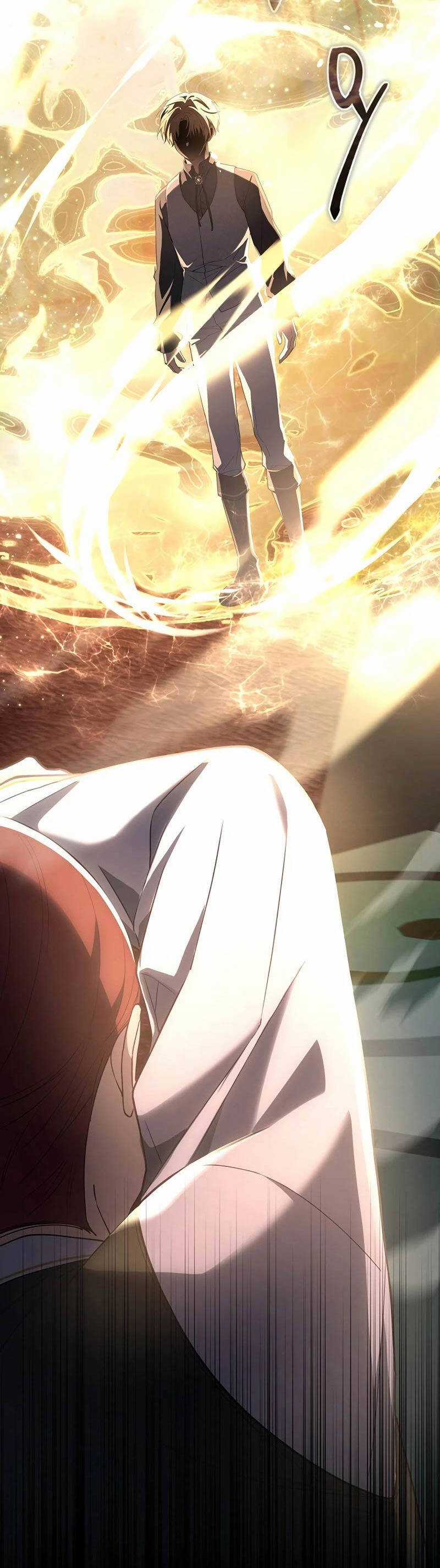 Bá Tước Khốn Nạn Là Hoàng Đế Chapter 2 trang 25