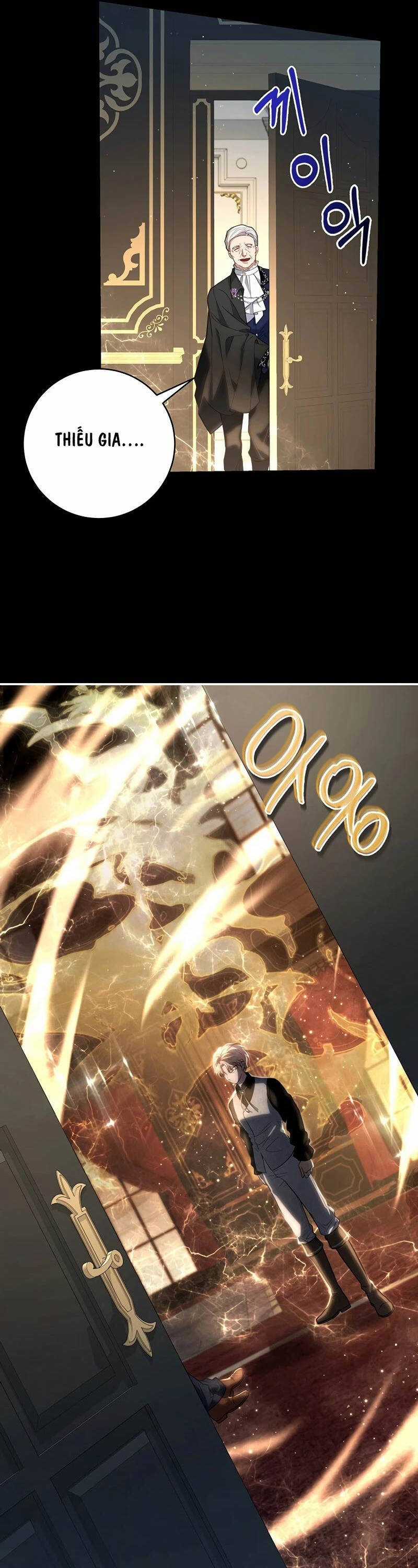 Bá Tước Khốn Nạn Là Hoàng Đế Chapter 2 trang 30