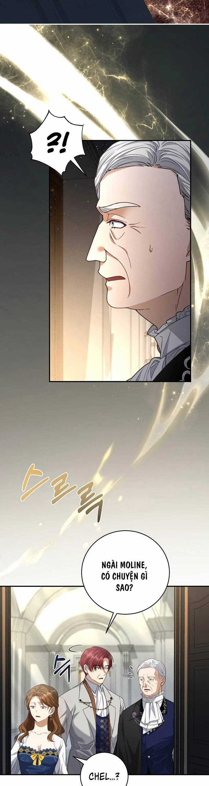 Bá Tước Khốn Nạn Là Hoàng Đế Chapter 2 trang 31