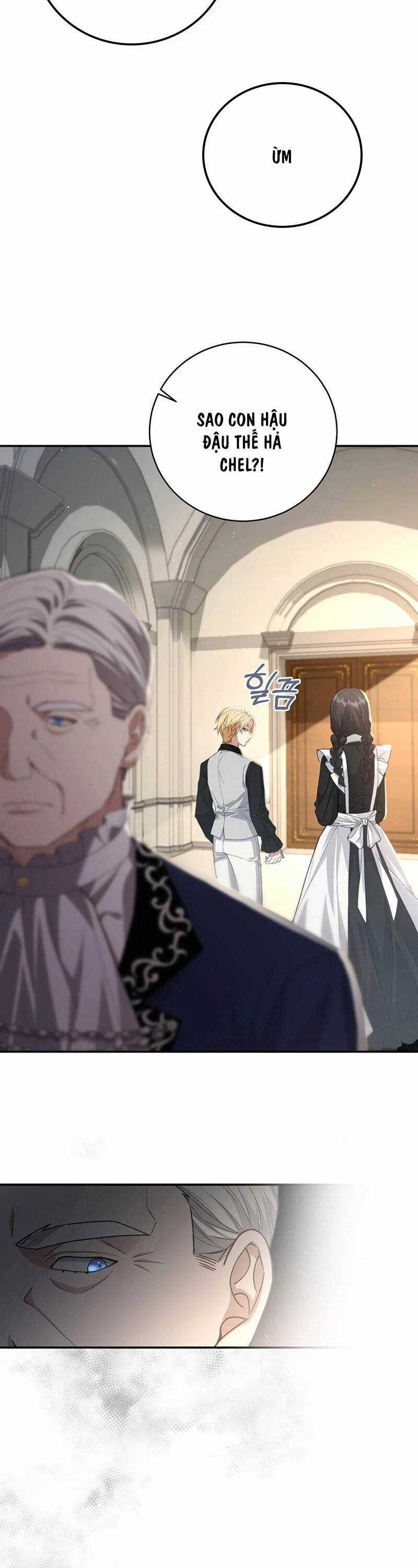 Bá Tước Khốn Nạn Là Hoàng Đế Chapter 2 trang 36