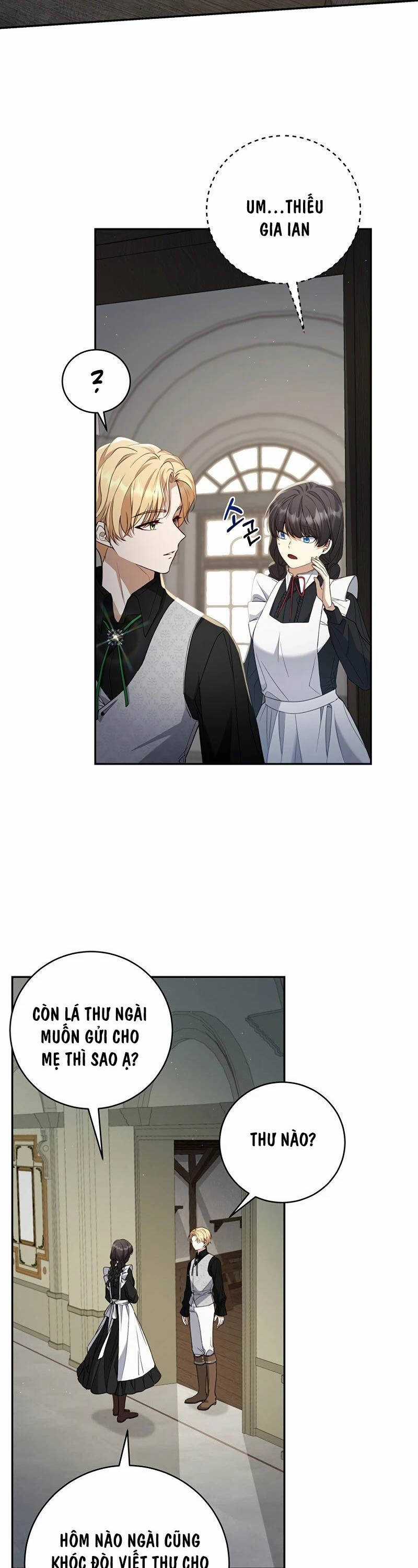 Bá Tước Khốn Nạn Là Hoàng Đế Chapter 2 trang 39