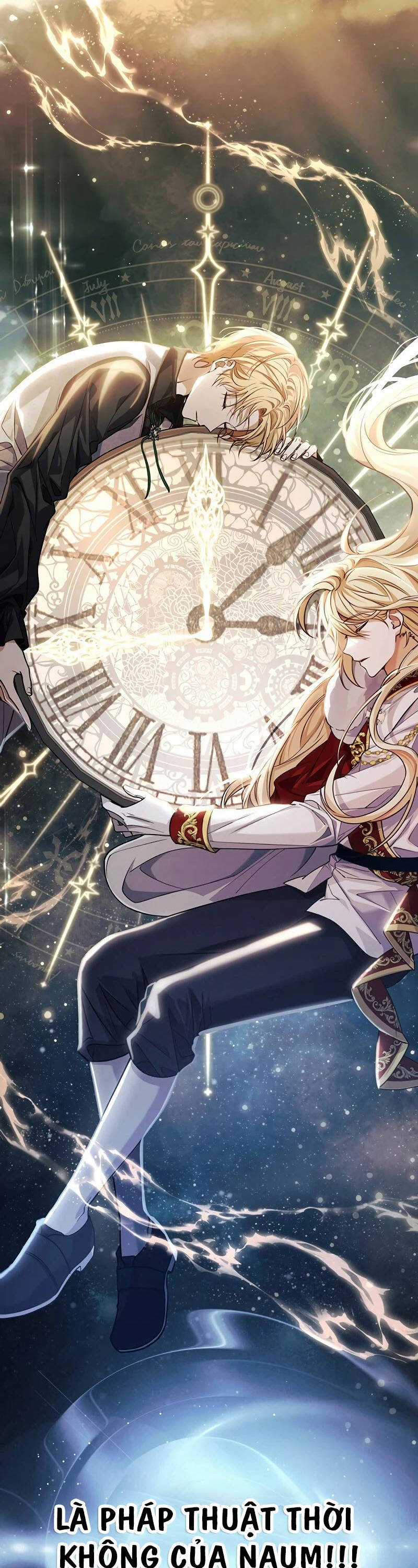 Bá Tước Khốn Nạn Là Hoàng Đế Chapter 2 trang 4