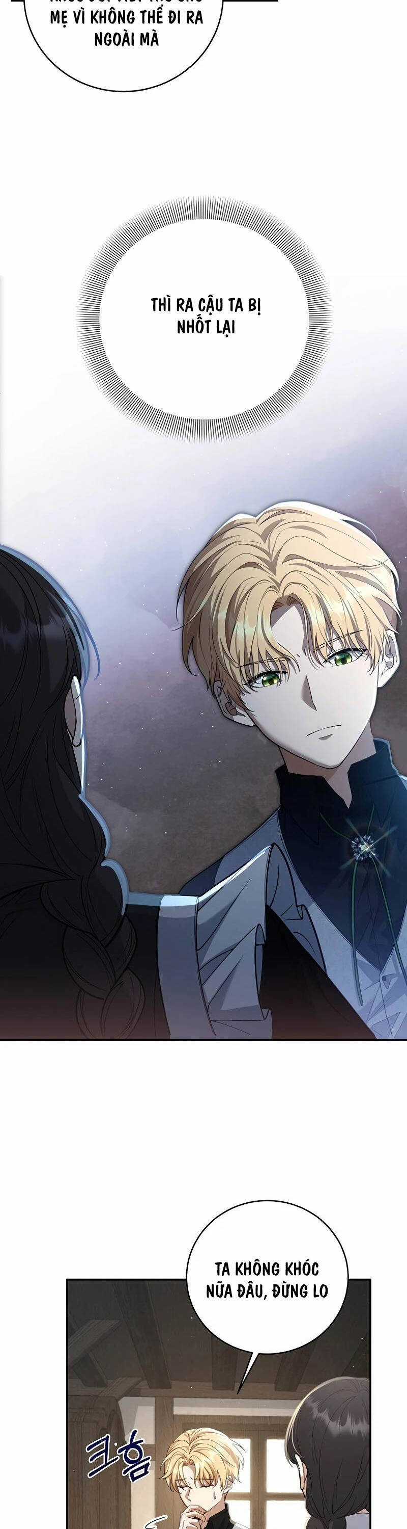 Bá Tước Khốn Nạn Là Hoàng Đế Chapter 2 trang 40