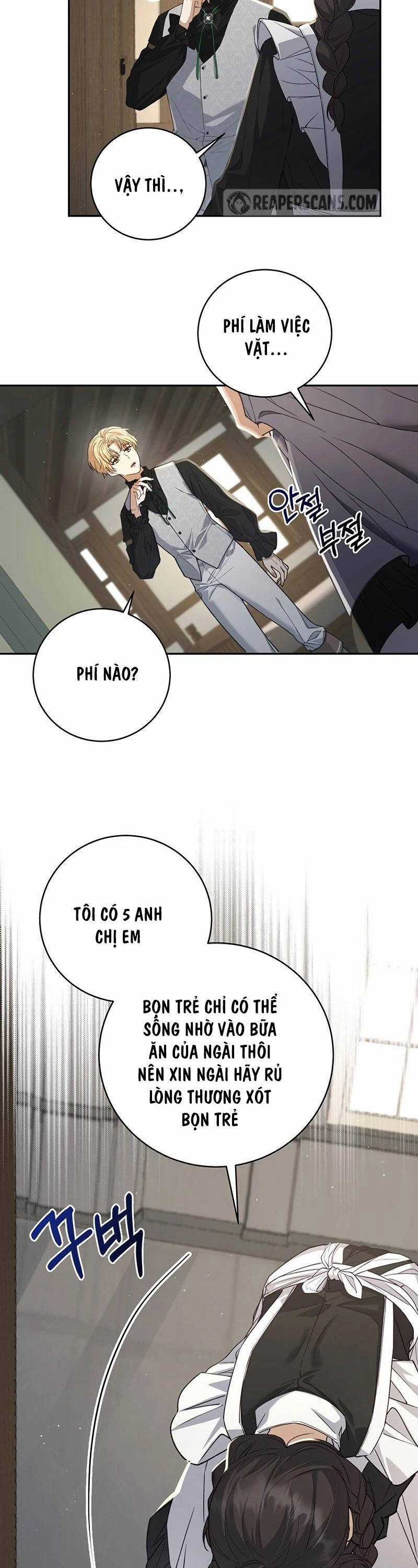 Bá Tước Khốn Nạn Là Hoàng Đế Chapter 2 trang 41