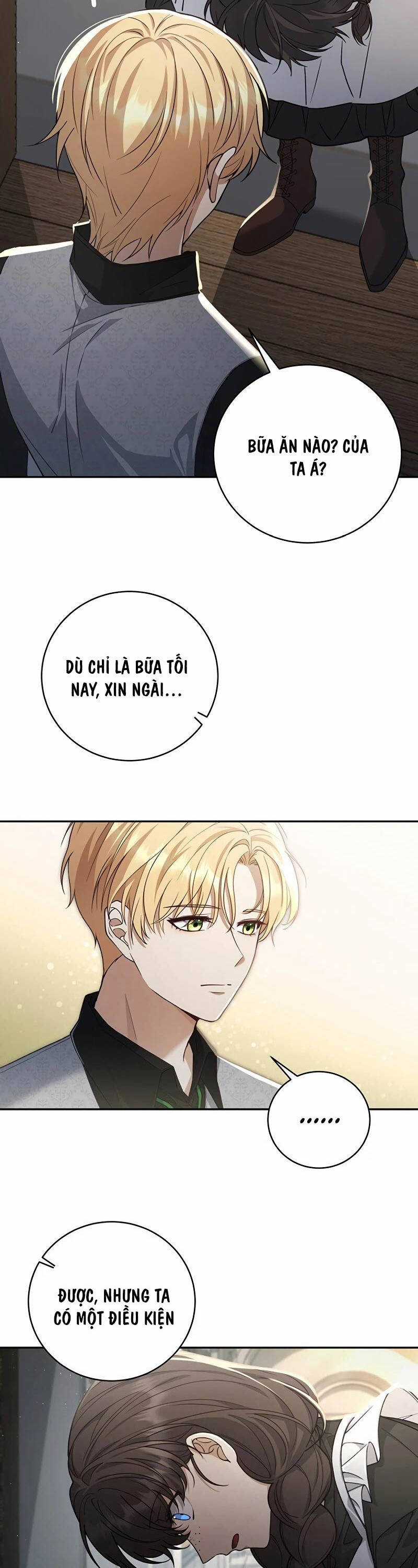 Bá Tước Khốn Nạn Là Hoàng Đế Chapter 2 trang 42