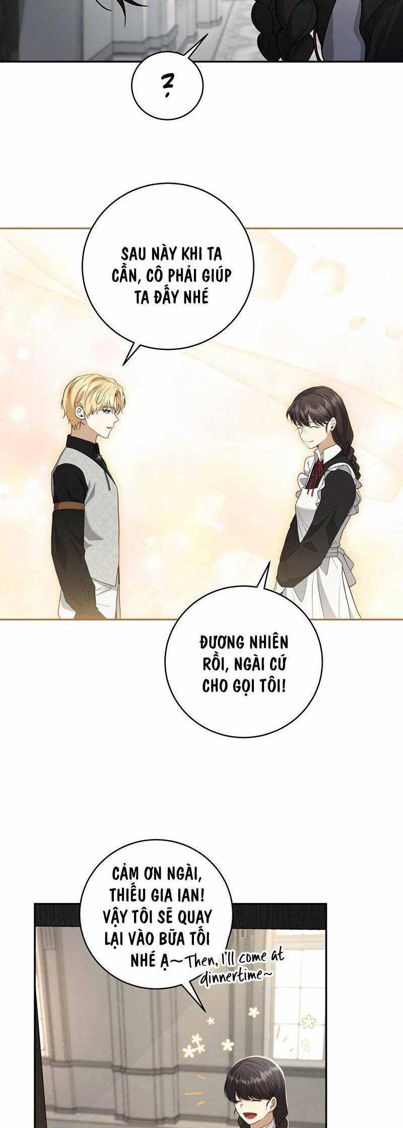 Bá Tước Khốn Nạn Là Hoàng Đế Chapter 2 trang 43