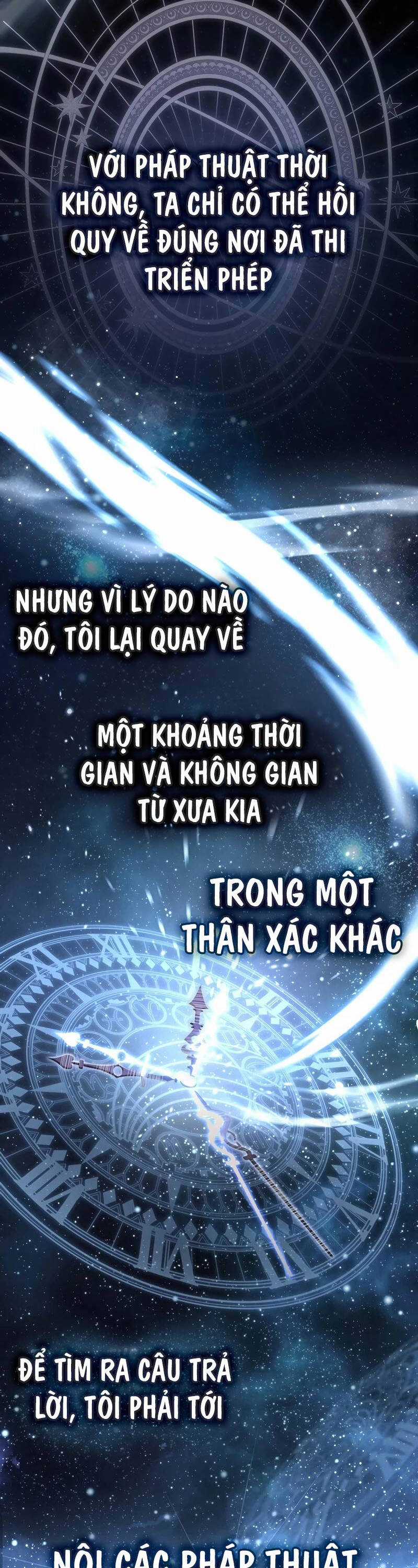 Bá Tước Khốn Nạn Là Hoàng Đế Chapter 2 trang 45