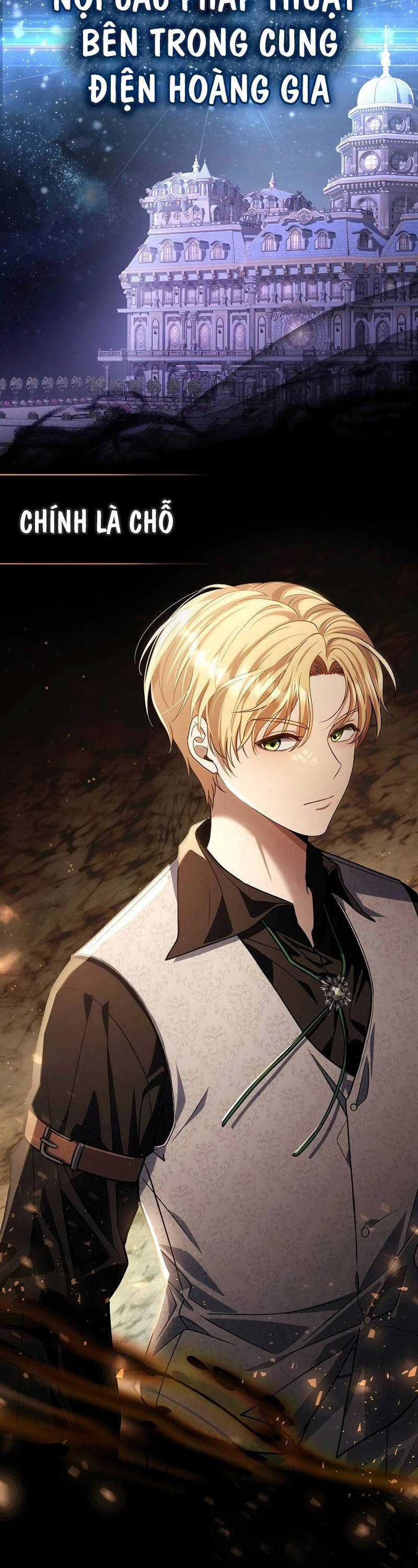 Bá Tước Khốn Nạn Là Hoàng Đế Chapter 2 trang 46