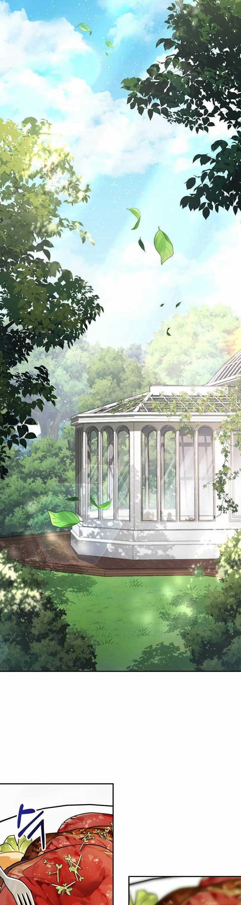 Bá Tước Khốn Nạn Là Hoàng Đế Chapter 2 trang 6