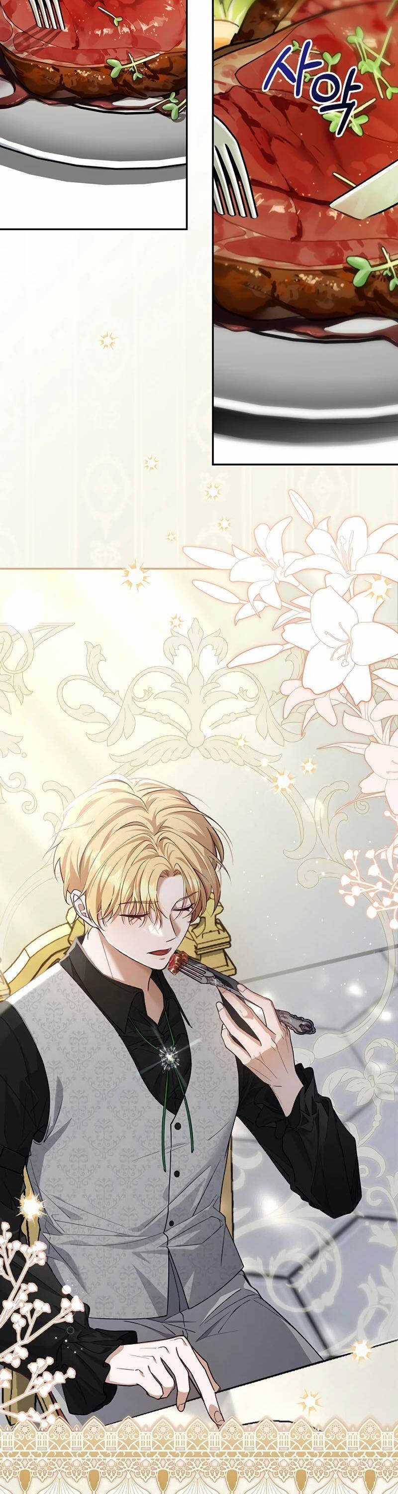 Bá Tước Khốn Nạn Là Hoàng Đế Chapter 2 trang 7