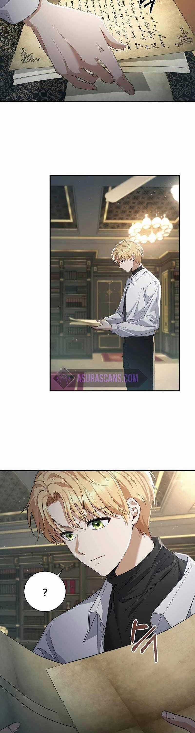 Bá Tước Khốn Nạn Là Hoàng Đế Chapter 3 trang 15