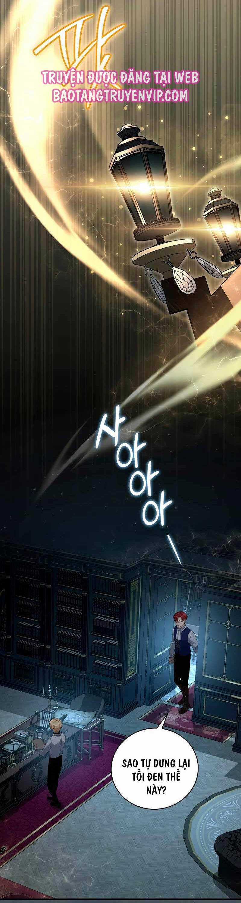 Bá Tước Khốn Nạn Là Hoàng Đế Chapter 3 trang 18