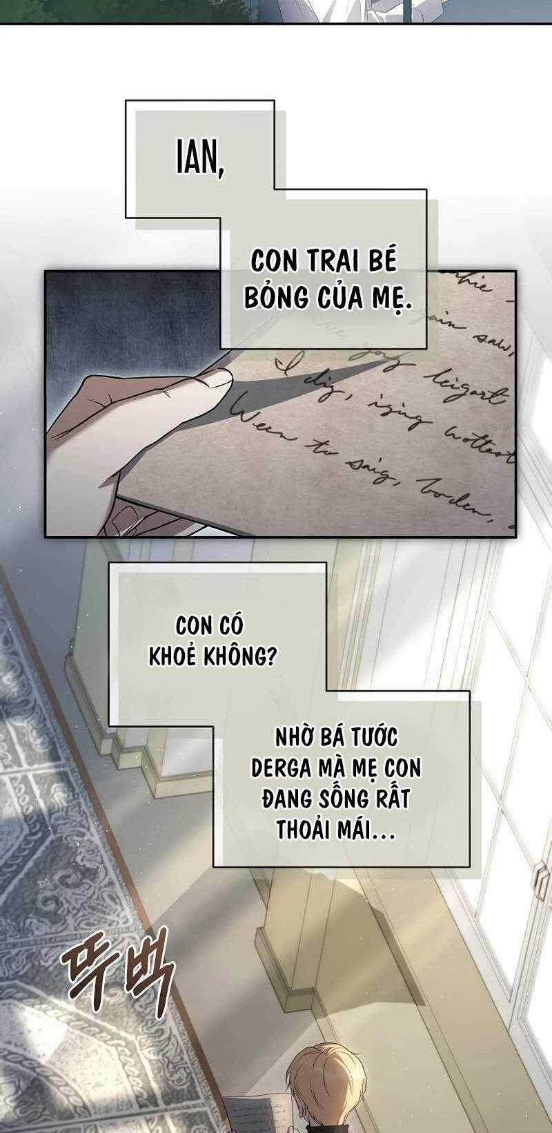 Bá Tước Khốn Nạn Là Hoàng Đế Chapter 3 trang 26