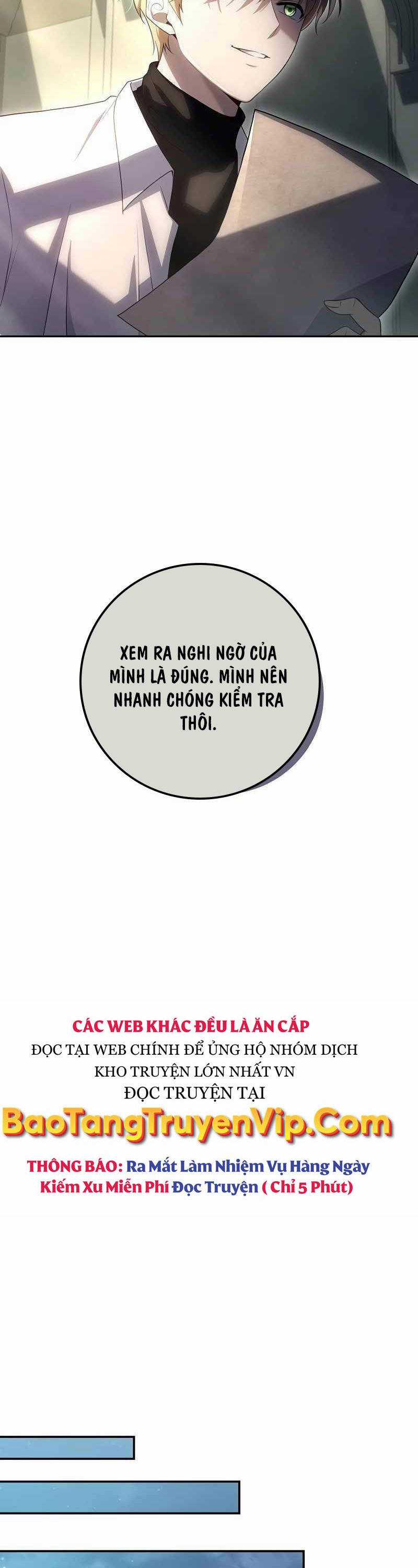 Bá Tước Khốn Nạn Là Hoàng Đế Chapter 3 trang 28