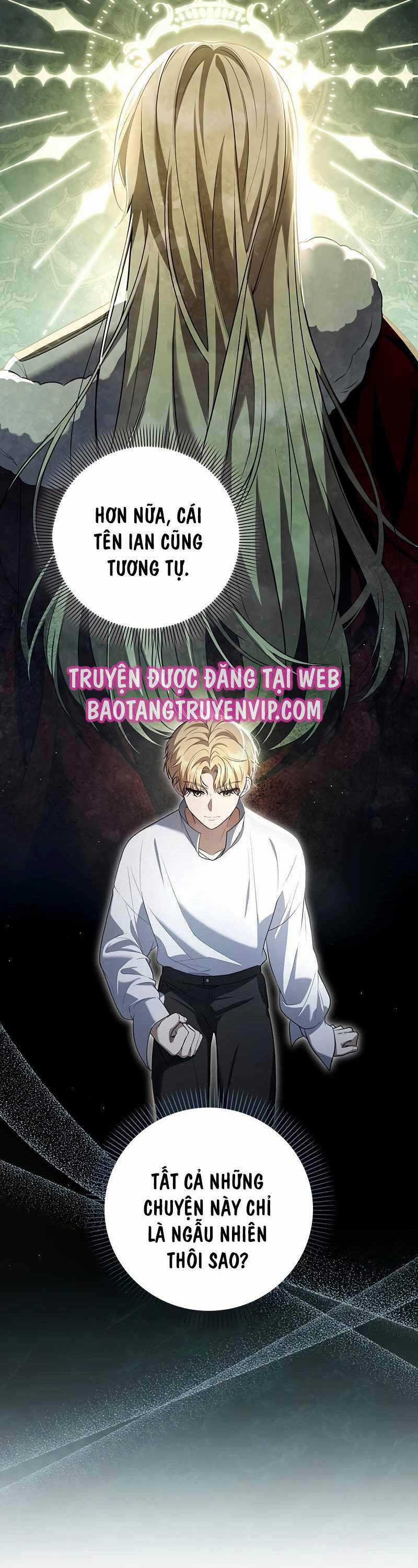 Bá Tước Khốn Nạn Là Hoàng Đế Chapter 3 trang 3