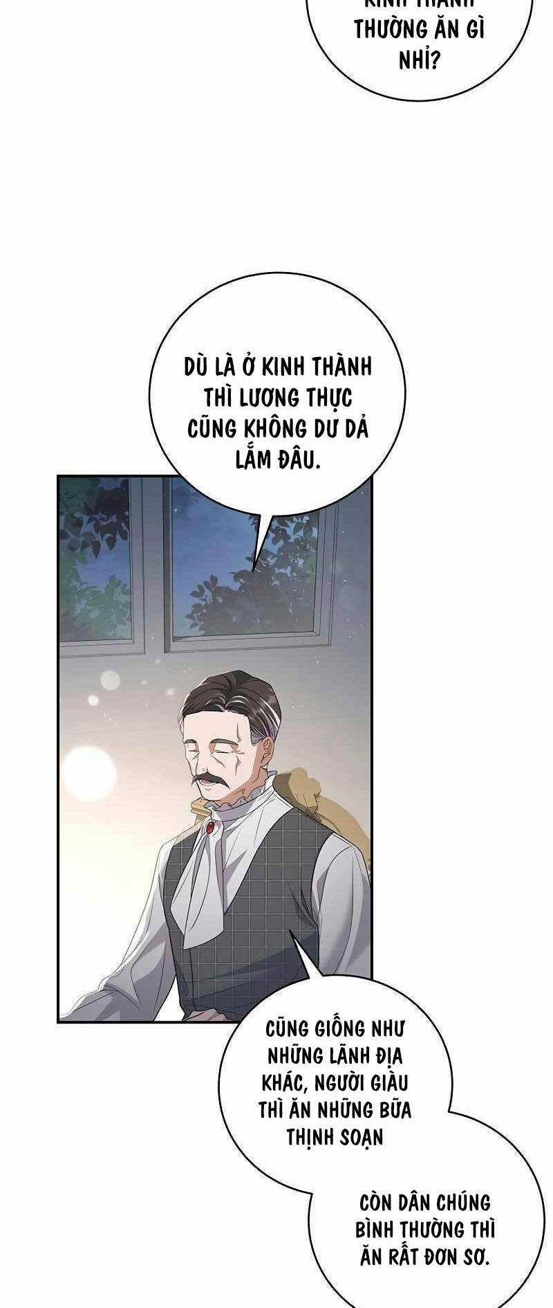 Bá Tước Khốn Nạn Là Hoàng Đế Chapter 3 trang 32