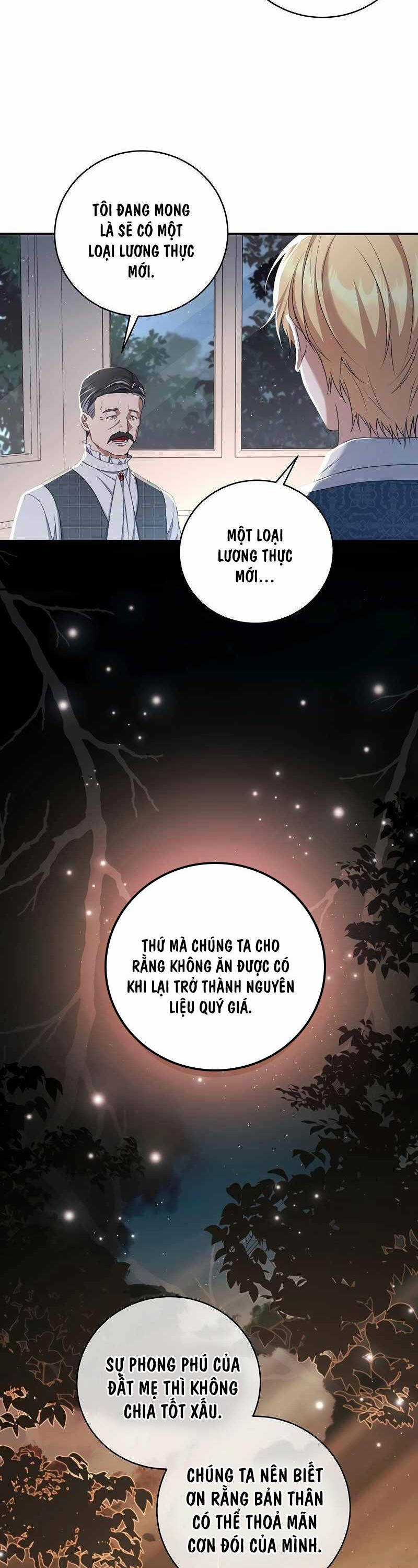 Bá Tước Khốn Nạn Là Hoàng Đế Chapter 3 trang 33