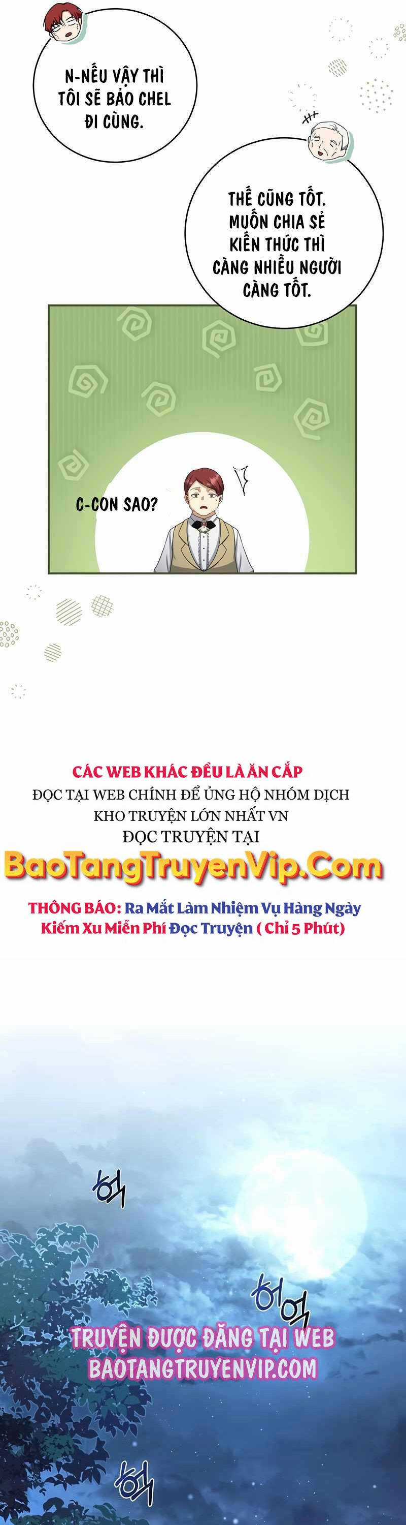 Bá Tước Khốn Nạn Là Hoàng Đế Chapter 3 trang 39
