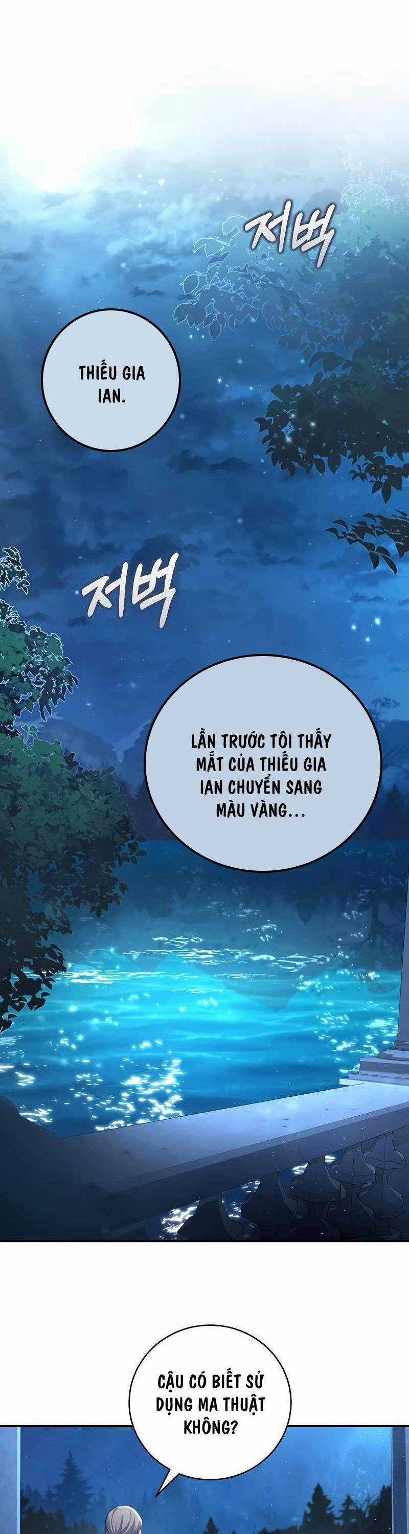 Bá Tước Khốn Nạn Là Hoàng Đế Chapter 3 trang 42
