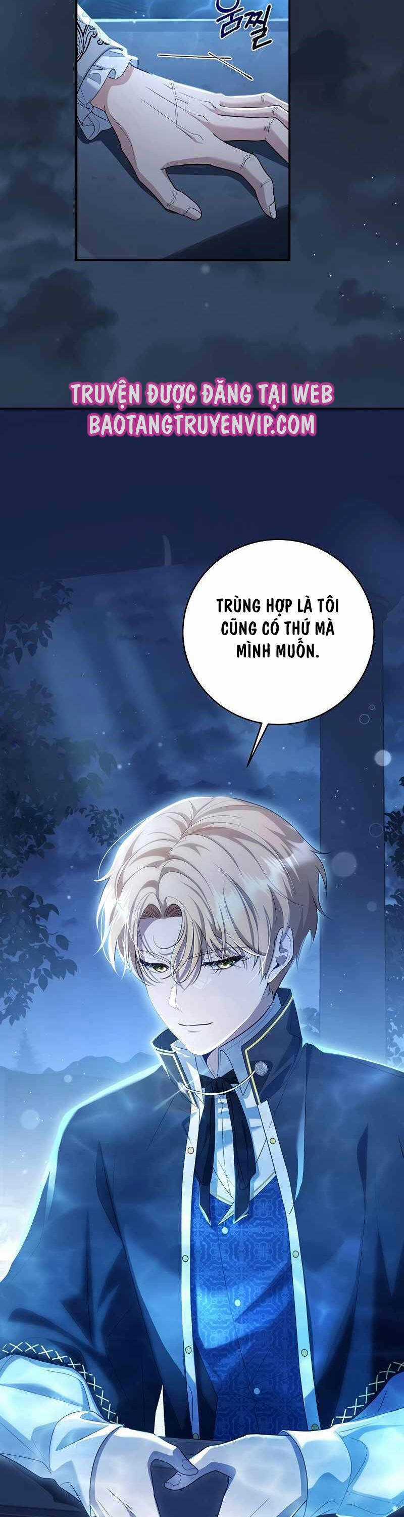 Bá Tước Khốn Nạn Là Hoàng Đế Chapter 3 trang 47