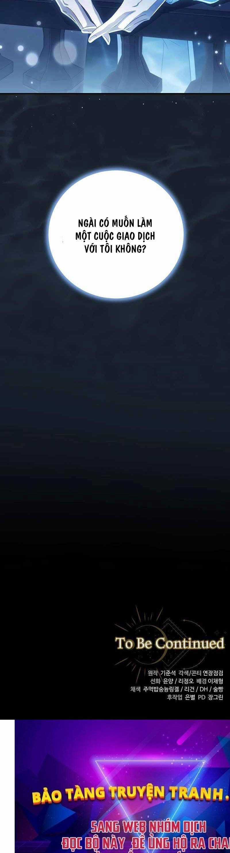 Bá Tước Khốn Nạn Là Hoàng Đế Chapter 3 trang 48