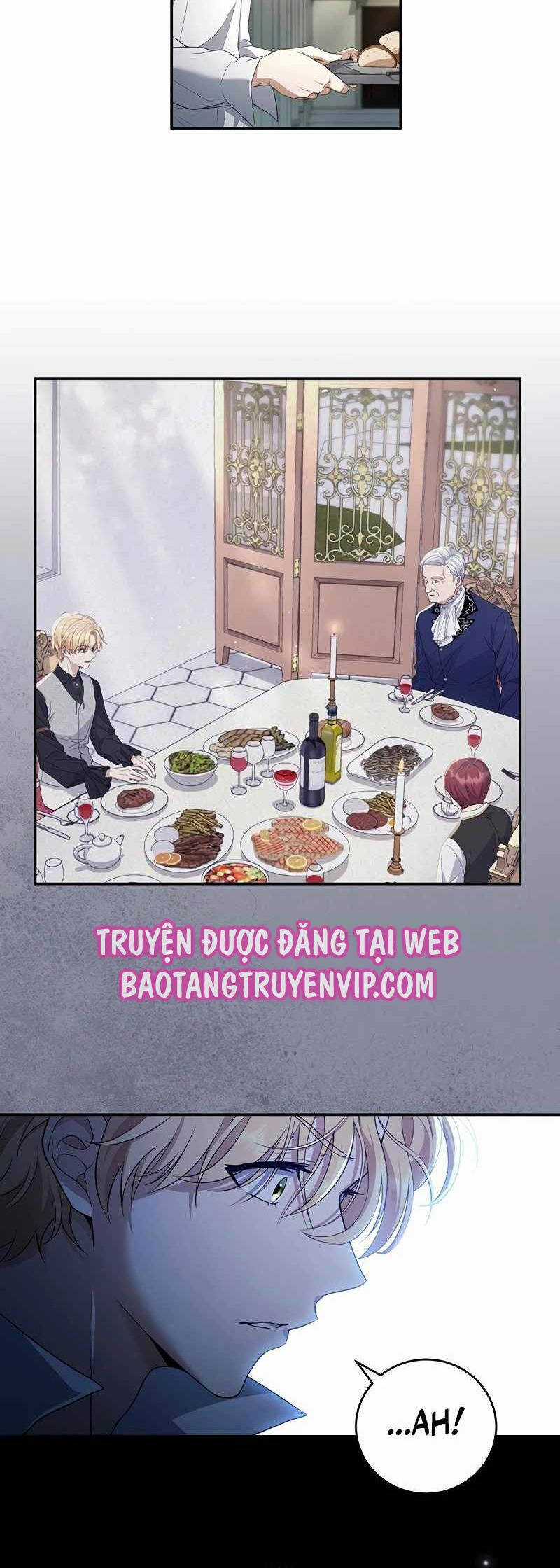 Bá Tước Khốn Nạn Là Hoàng Đế Chapter 3 trang 6