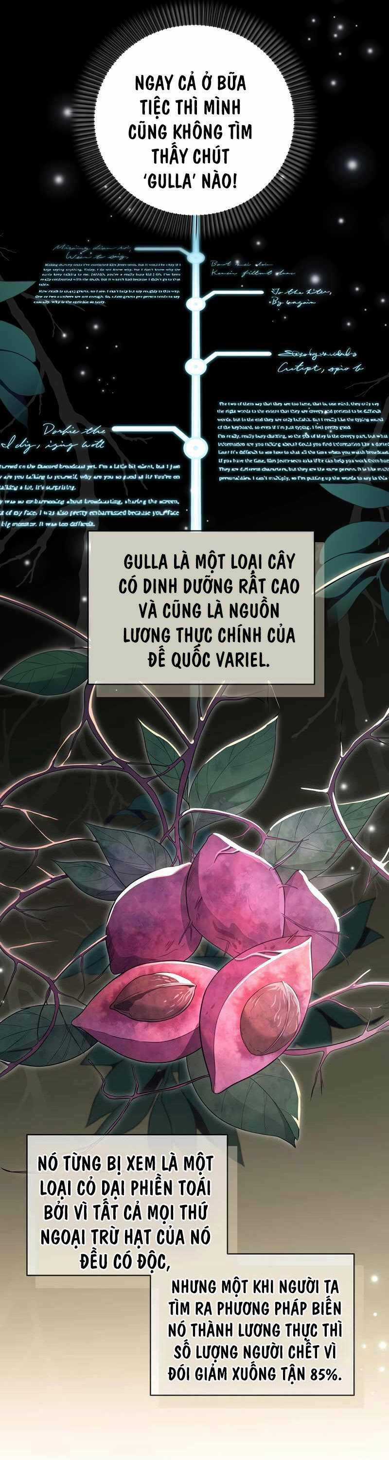 Bá Tước Khốn Nạn Là Hoàng Đế Chapter 3 trang 7