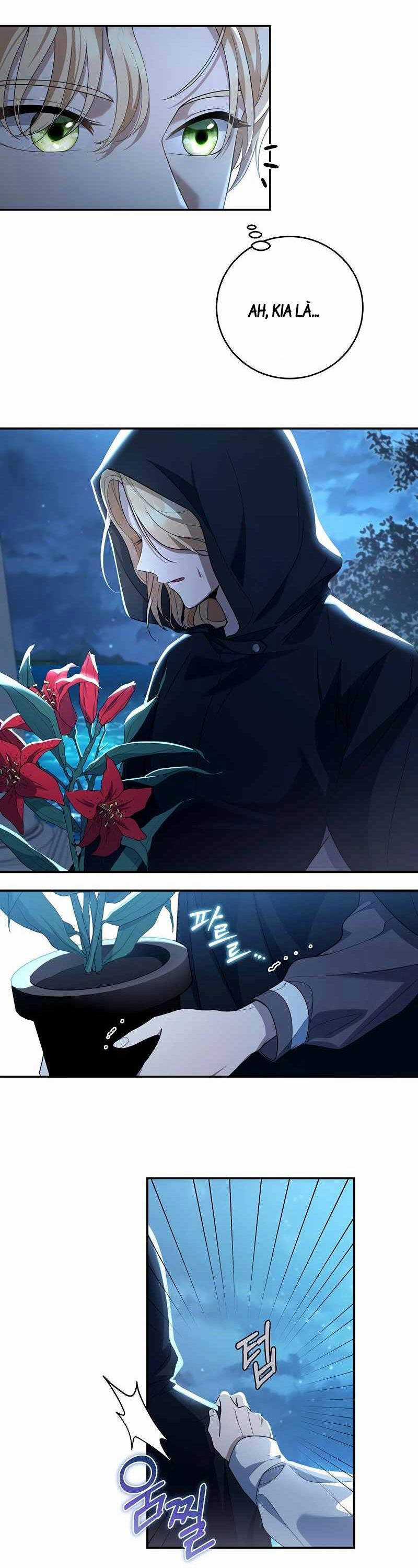 Bá Tước Khốn Nạn Là Hoàng Đế Chapter 4 trang 13