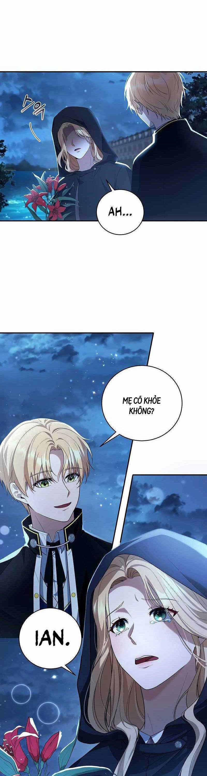 Bá Tước Khốn Nạn Là Hoàng Đế Chapter 4 trang 14