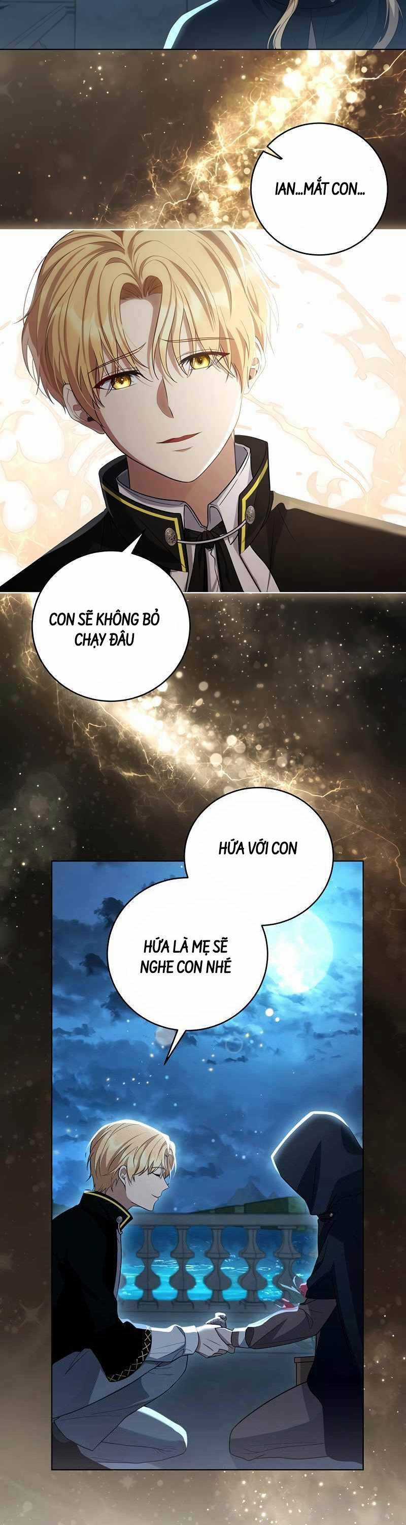 Bá Tước Khốn Nạn Là Hoàng Đế Chapter 4 trang 21