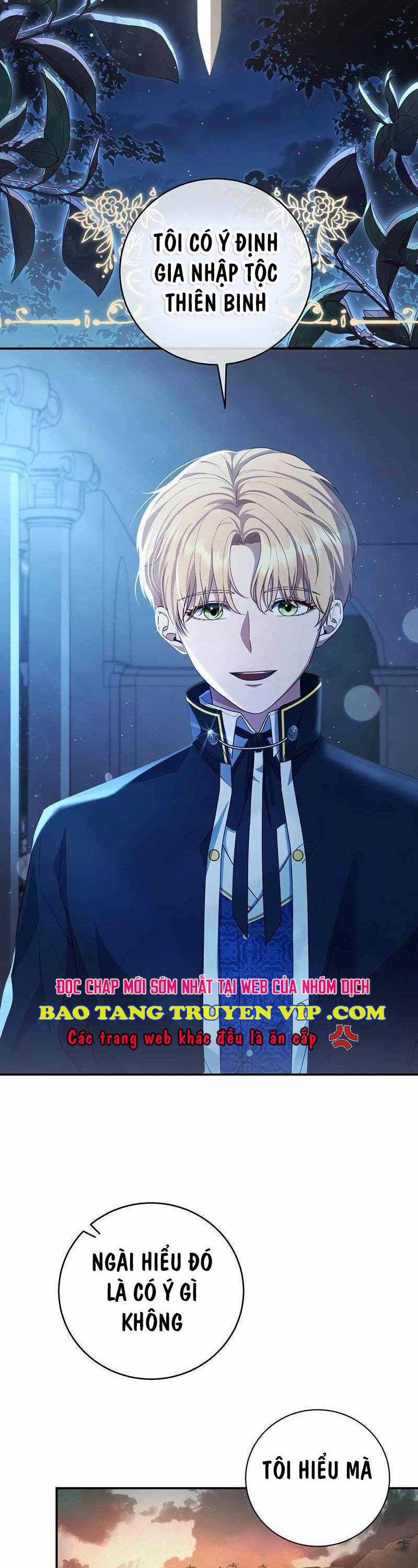 Bá Tước Khốn Nạn Là Hoàng Đế Chapter 4 trang 4