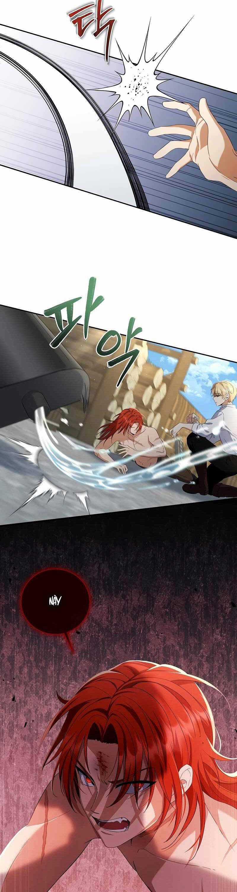 Bá Tước Khốn Nạn Là Hoàng Đế Chapter 5 trang 14