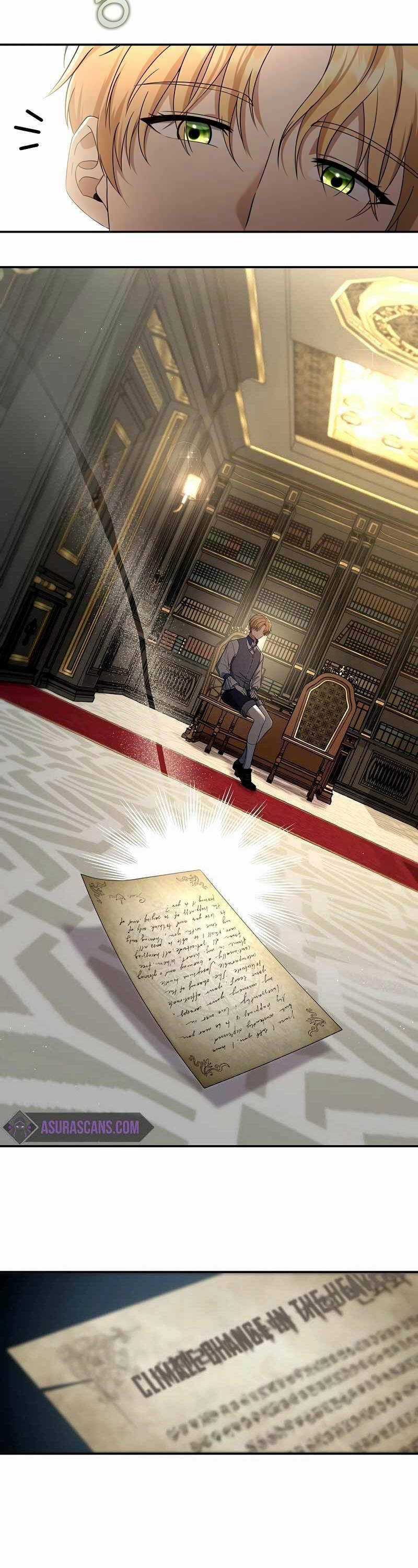 Bá Tước Khốn Nạn Là Hoàng Đế Chapter 5 trang 24